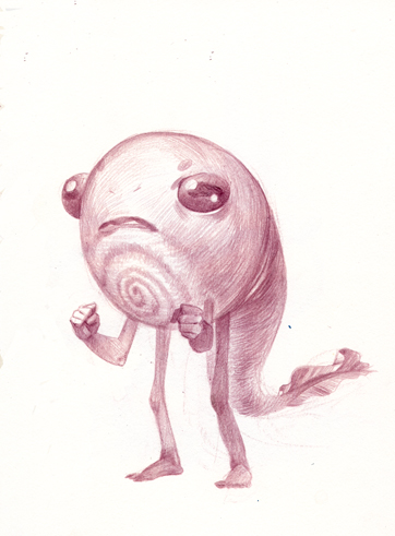 Poliwag (from memory)